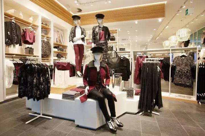 veromoda,veromoda女装旗舰店属于什么档次