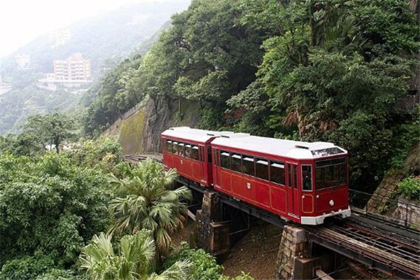 香港大埔有哪些旅游景点,香港赤柱旅游景点大全