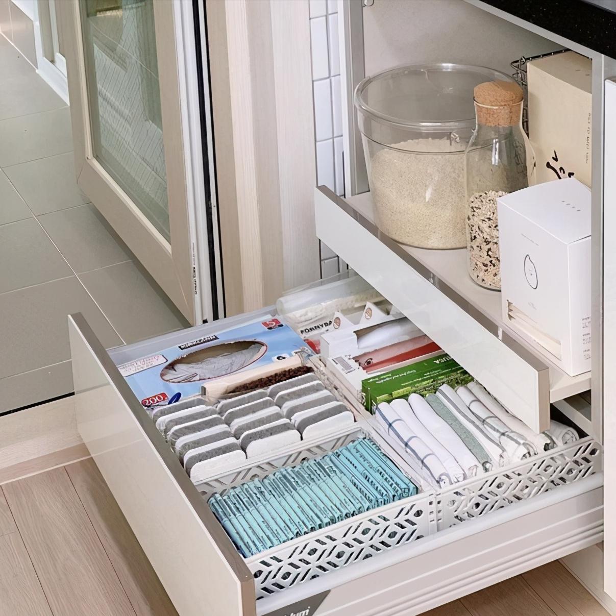 韩国主妇的日常整理家务,韩国精致家庭主妇的一天