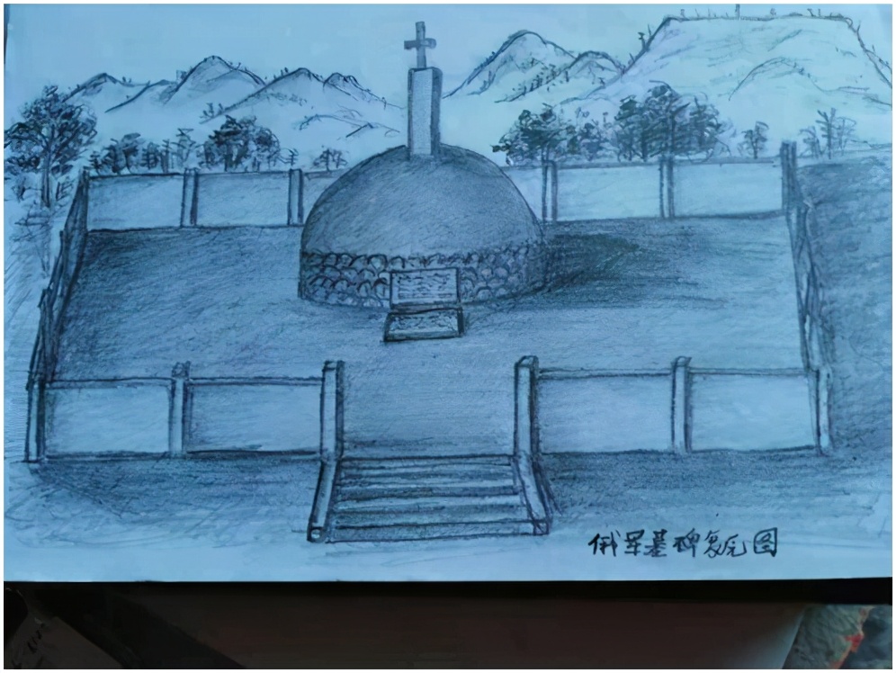 那座处处“坟”名的辽东山城是我的家乡