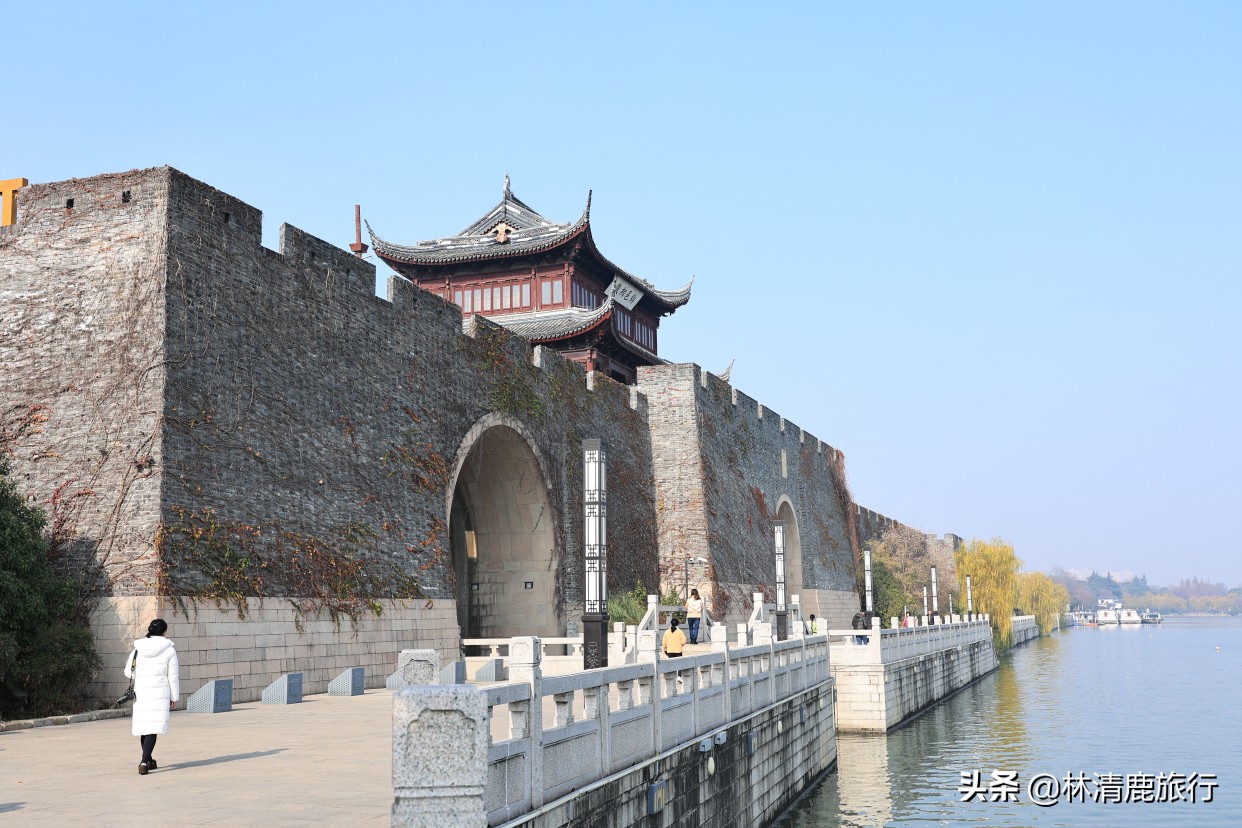 中秋节旅游景点推荐,中秋节出游旅游景点推荐