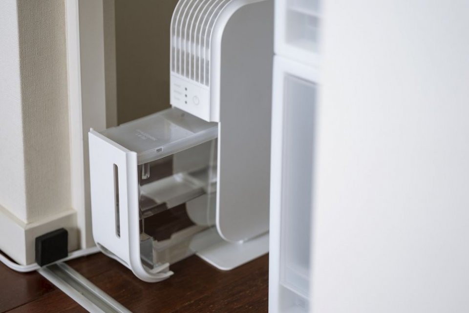 除湿机能除到多低湿度,除湿机潮湿解决办法