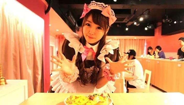 秋叶原游览指南,秋叶原一条街攻略