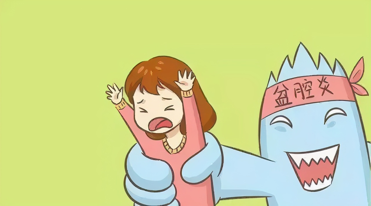 反反复复好不了？别急，国医大师“亲传”解决女性难“炎”之隐