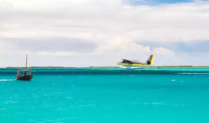 马尔代夫最新选岛攻略,马尔代夫选岛最佳方法