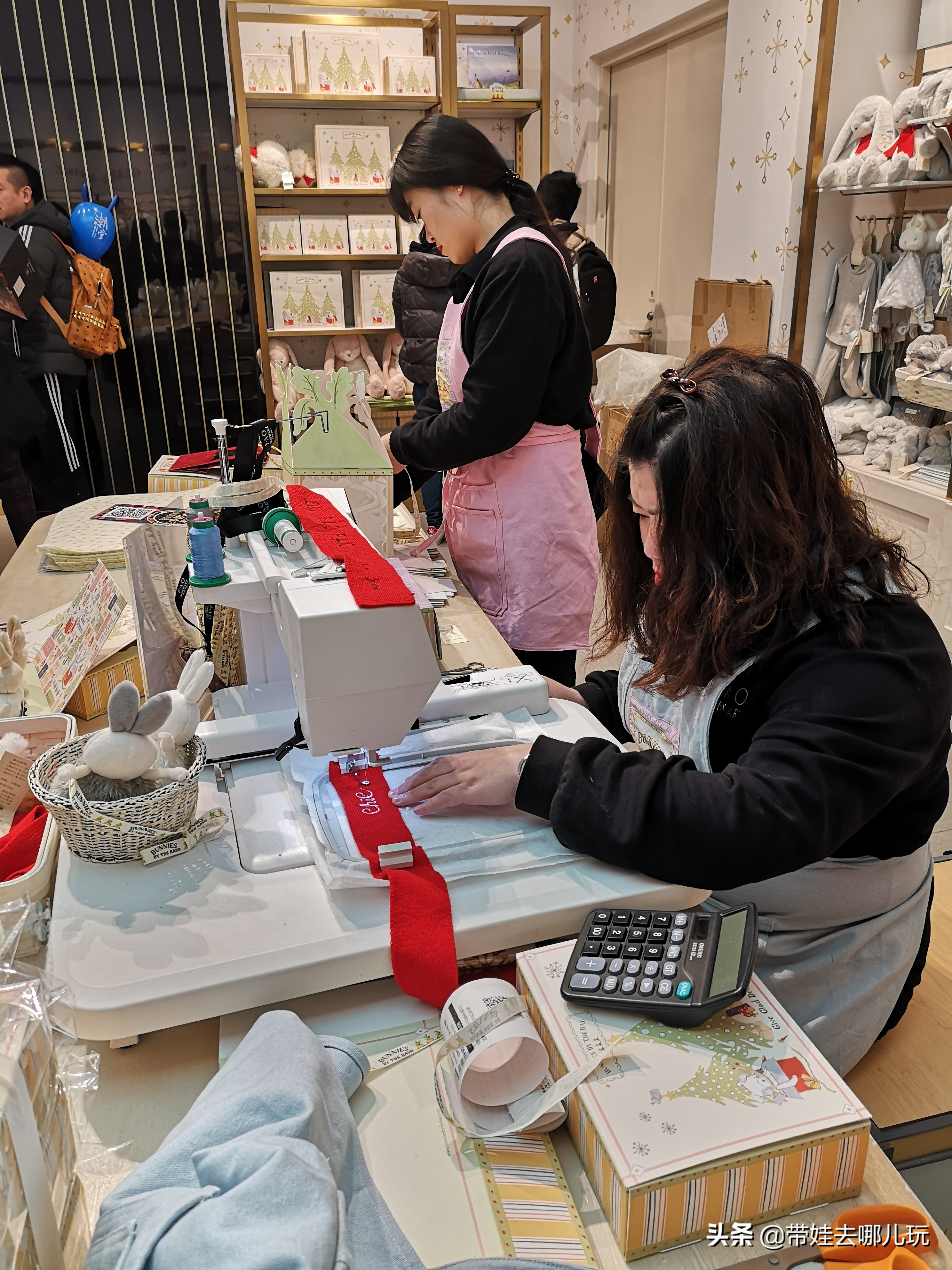 周末去哪遛娃娃最好玩,周末去哪遛娃玩最好