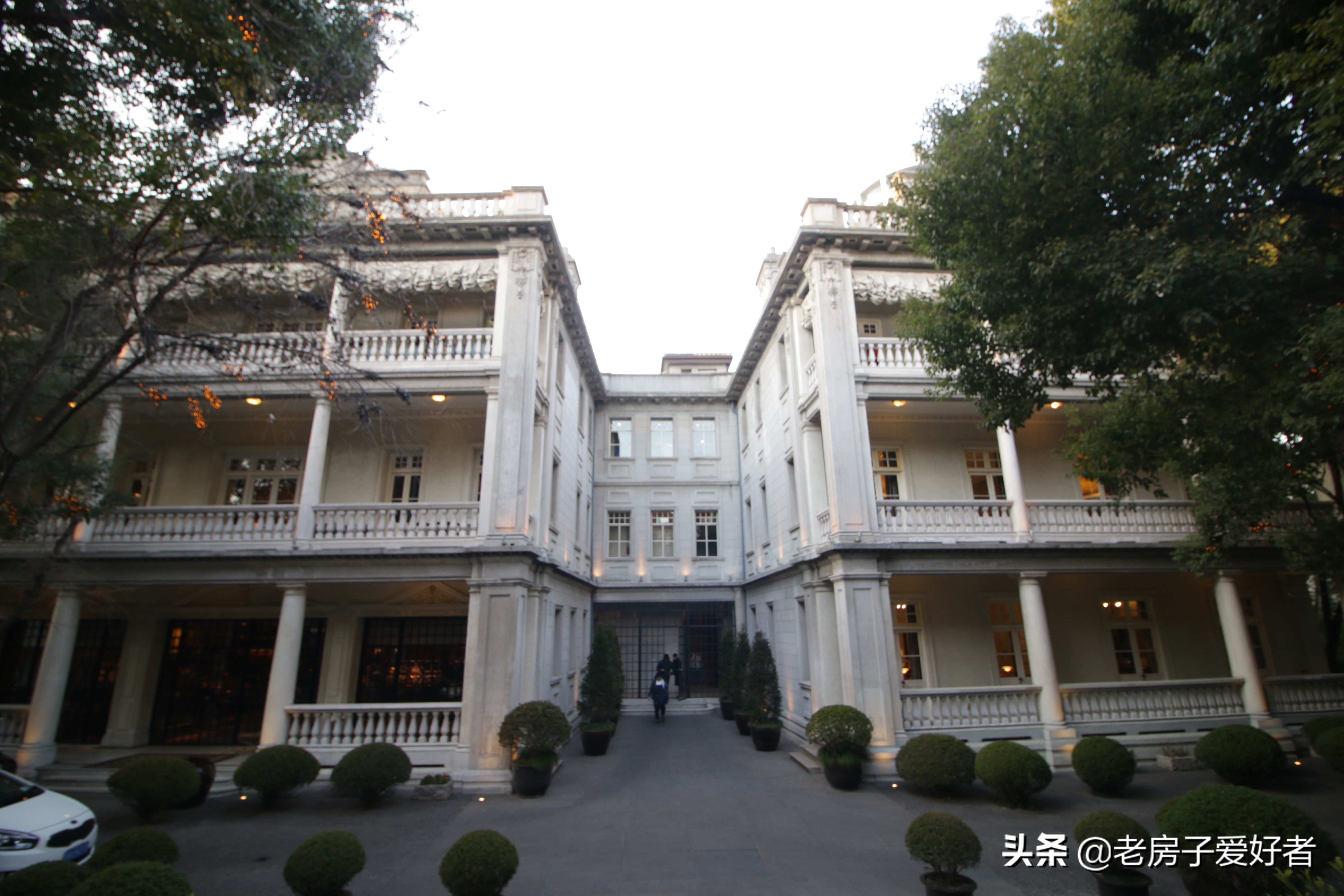 淮海路历史建筑,徐州淮海纪念馆哪些历史文物