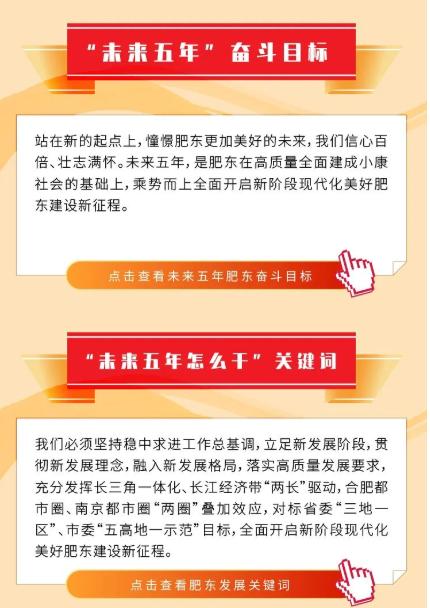 肥东发展远景,合肥肥东有发展前景吗