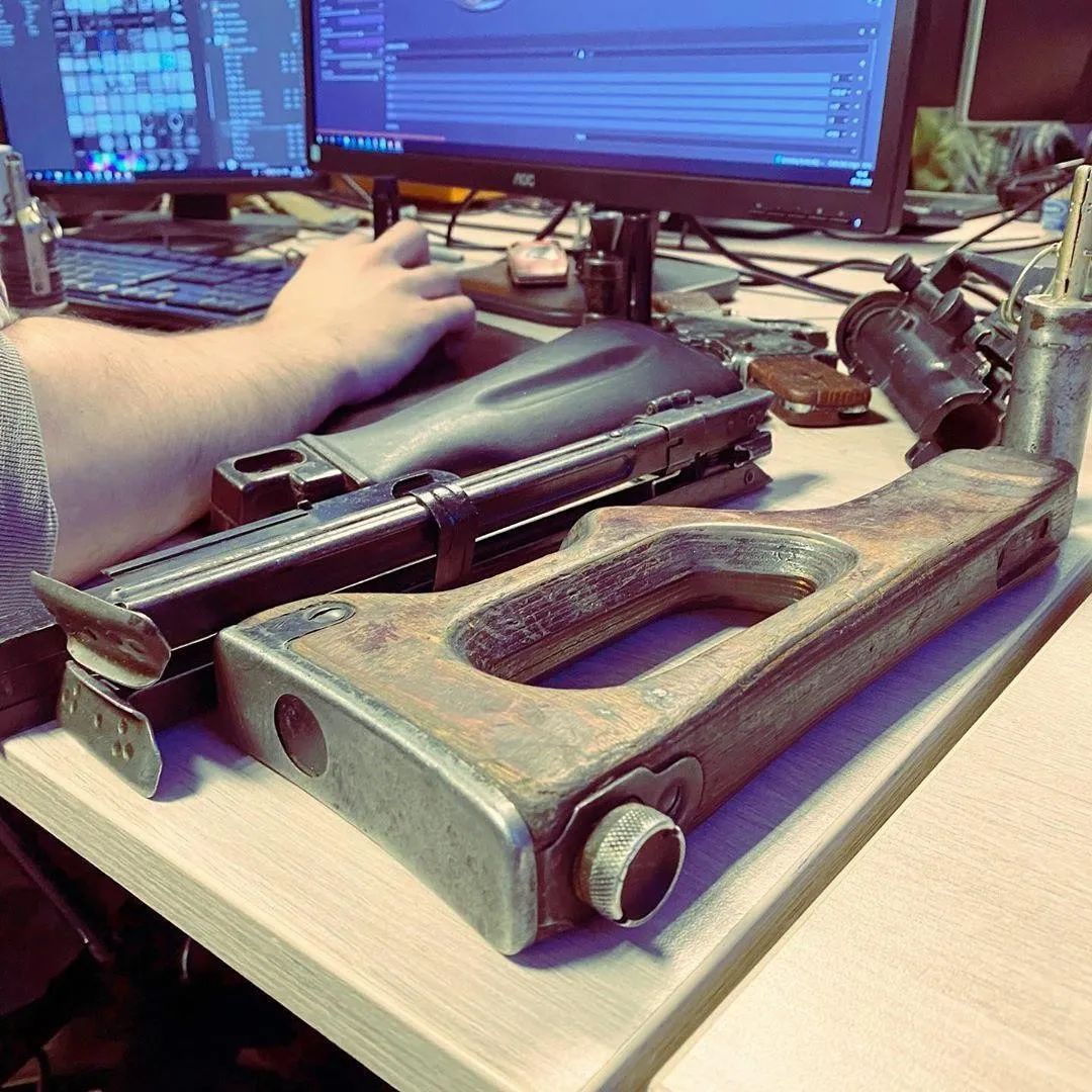 毛子玩的硬核游戏,毛子玩的新游戏叫什么名字