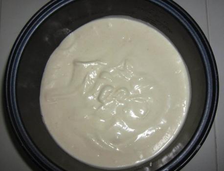 电饭锅蛋糕做法家庭版简单不蓬松,电饭锅蛋糕做法无需打发蛋糕粉