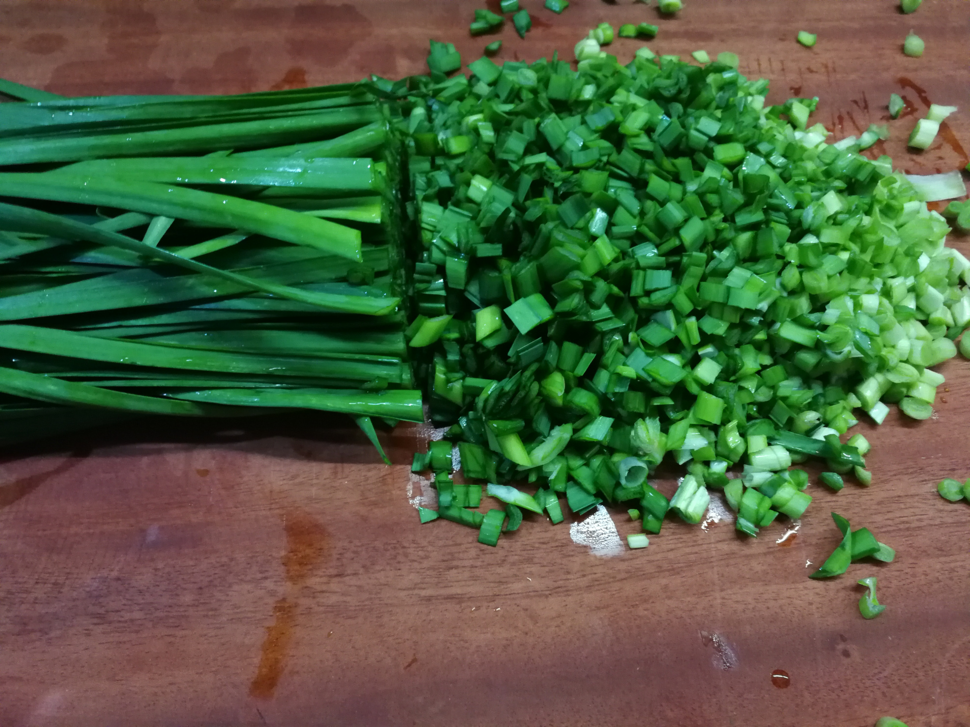 饺子馅调的太稀了可以放点泡面吗,白菜饺子馅太稀了有什么补救办法