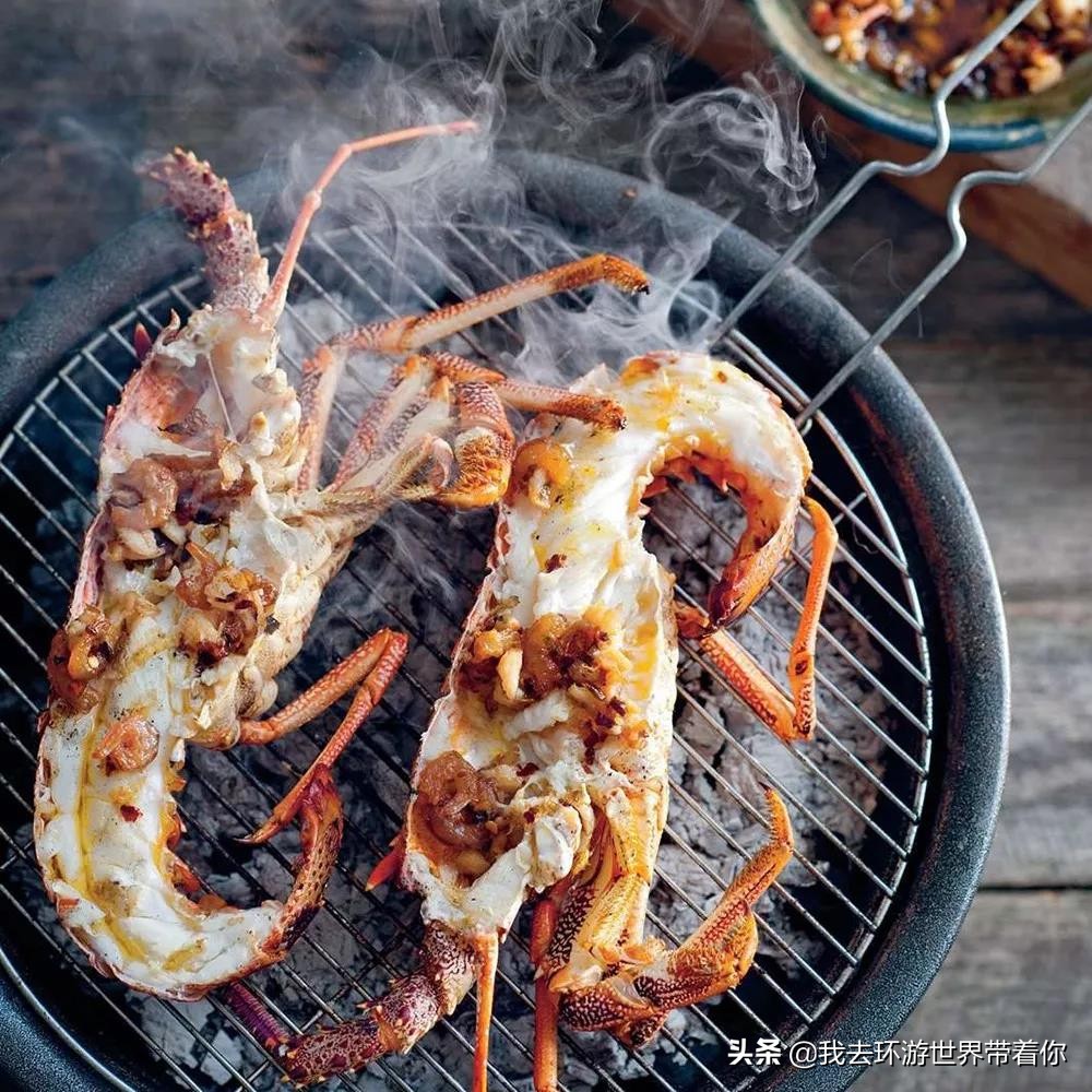 芽庄美食实惠,芽庄美食推荐晚饭
