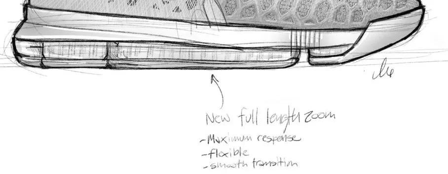 nikekd10图片,nikekd10黑金