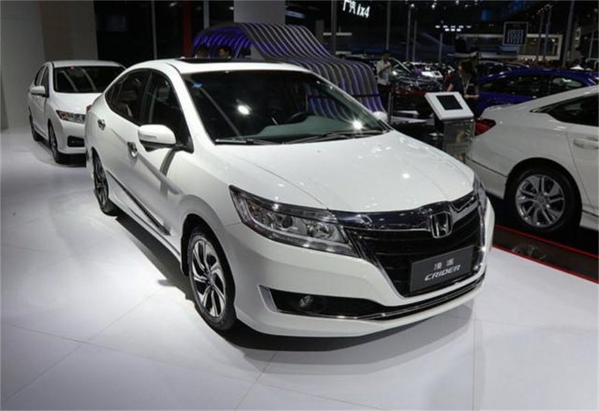 本田凌派四缸降价了吗,本田凌派最大降价