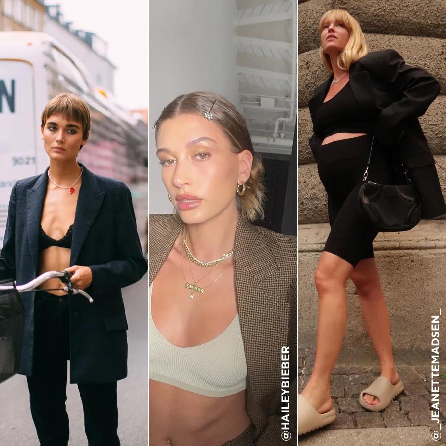 穿这个OVERSIZE外套，大家都说我帅气了