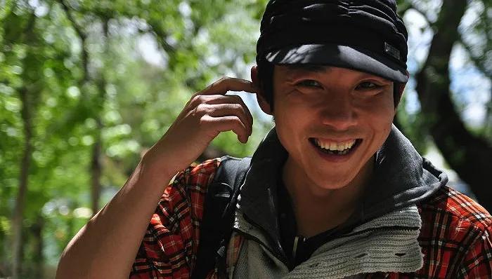 丁真火之前做了什么贡献,丁真没火之前在干什么