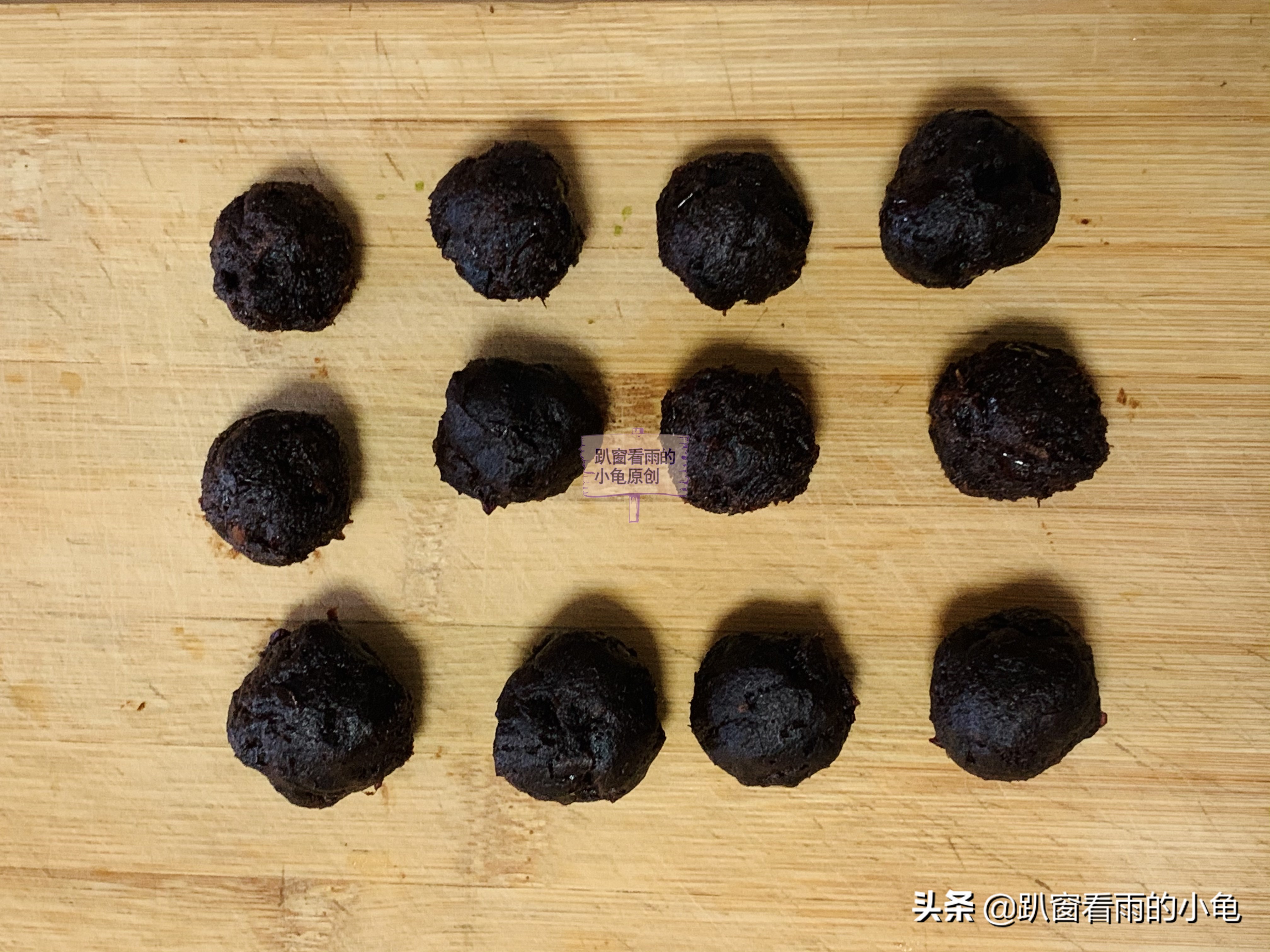 山药糕可以用买的枣泥馅,秦可卿爱吃的枣泥馅山药糕