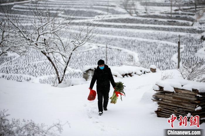 众志成城抗击疫情代购小分队,安徽疫情防控队支援六安