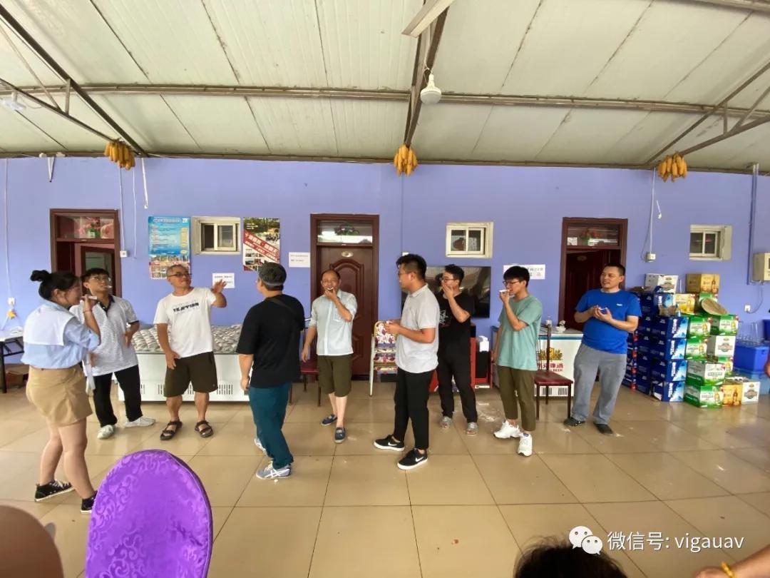 十渡团建报团,十渡团建两日游