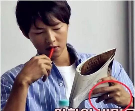 宋慧乔和宋仲基婚姻维持多久,宋慧乔宋仲基婚姻还有没有可能