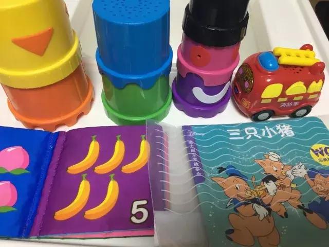 末姐的陪玩干货|带娃出门打包清单看这个可能就够了