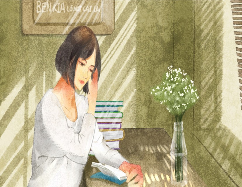 初中语文课外古诗意象,初中语文古诗之意象意境知识点