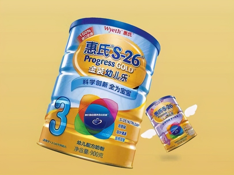 史上最全奶粉选购攻略,90%的宝妈都在收藏