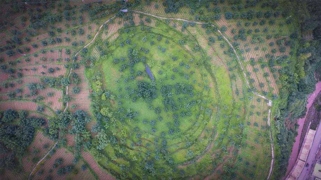 重访乌江丨继往开来，“古夜郎”成了可乐乡最亮的一张名片