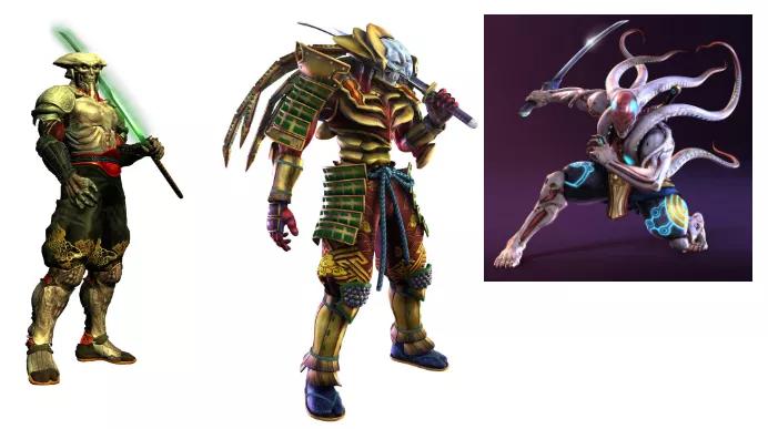 铁拳8原田采访,铁拳8原田采访雷武龙