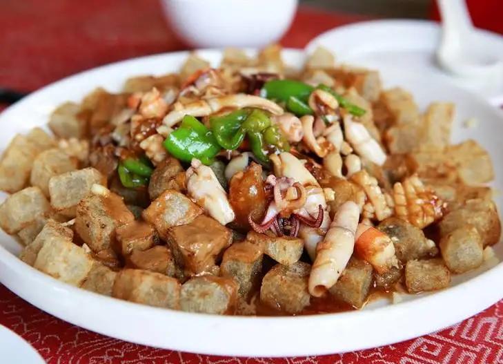 不吃不知道，这座海滨城市就是北方的顺德啊