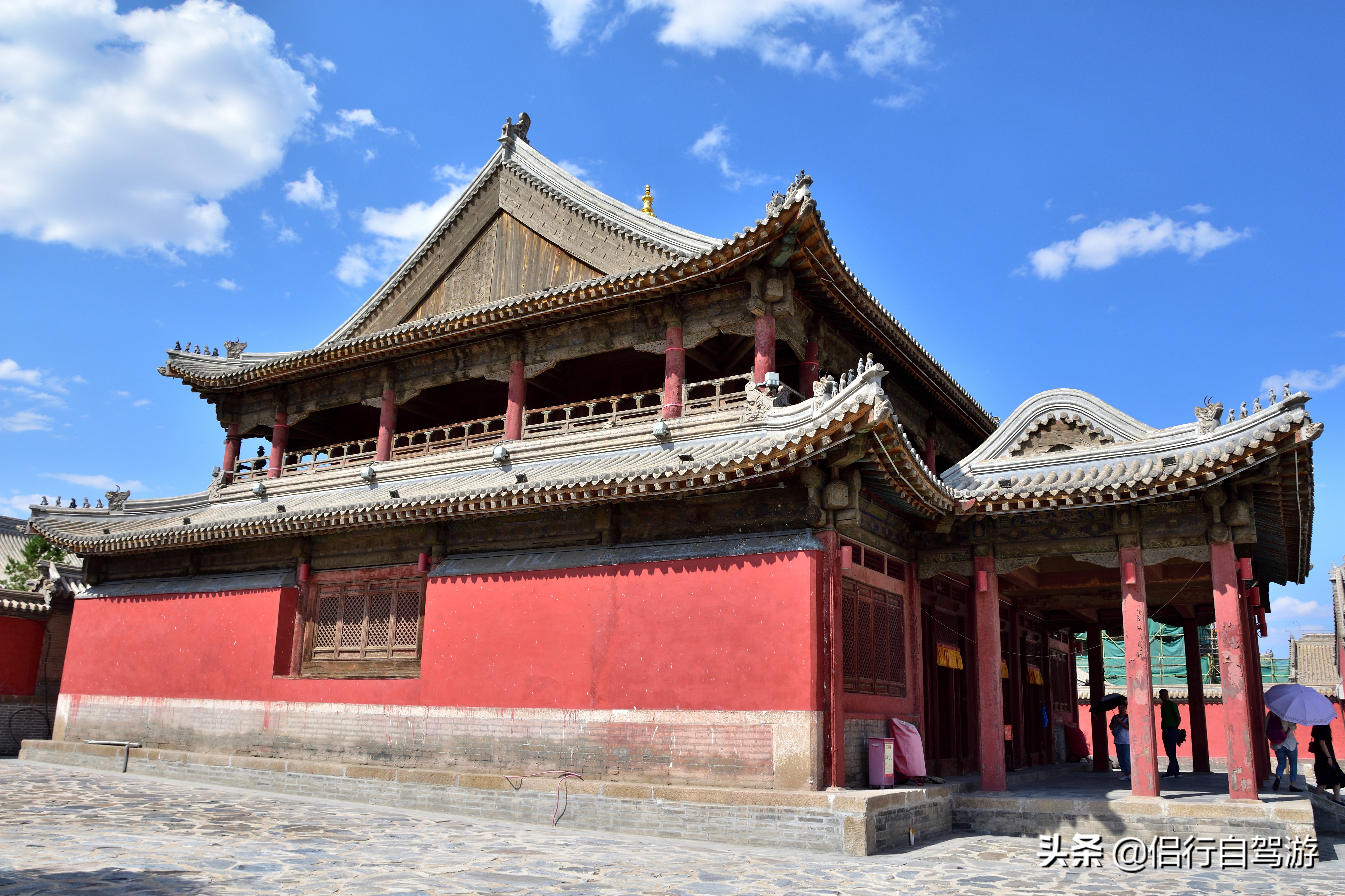 天津自驾游锡林郭勒,内蒙五日游锡林郭勒