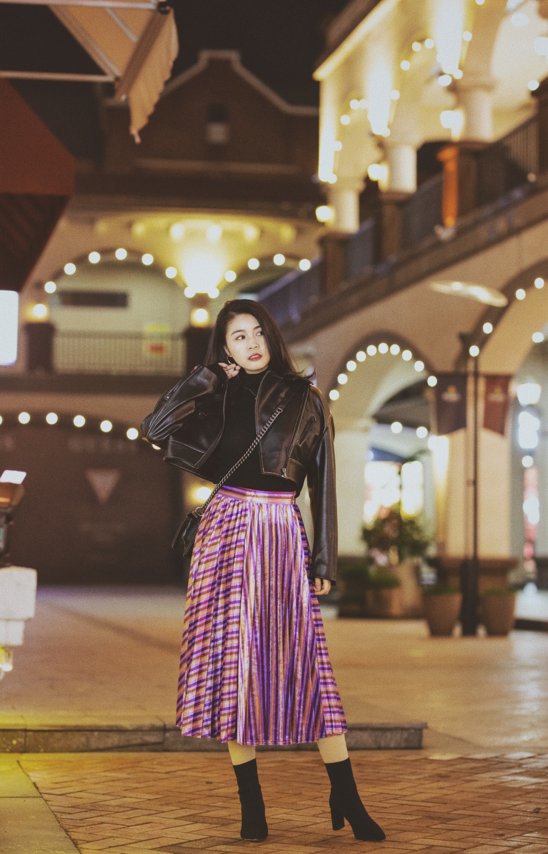 春季*服私**回顾