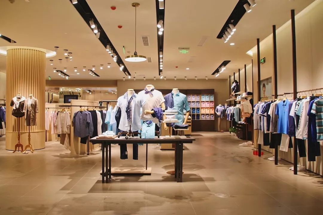 雅戈尔2021年服装业务收入,雅戈尔服装营业额