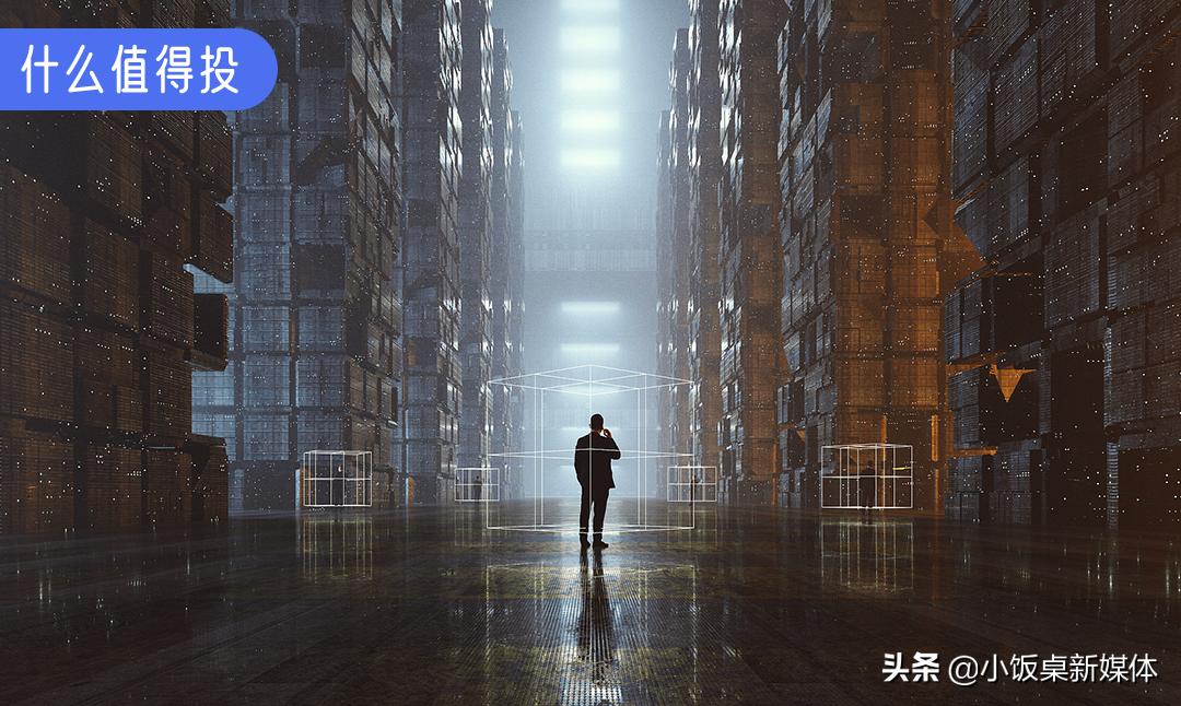 最具投资价值的机器人 (最具潜在投资价值的机器人)