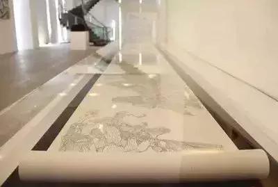 气哭专业画家，画画10年还不如保安大叔，流浪大爷，食堂大姐？