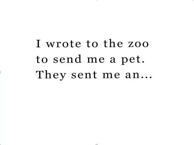 dearzoo英文绘本音频,dearzoo绘本讲解