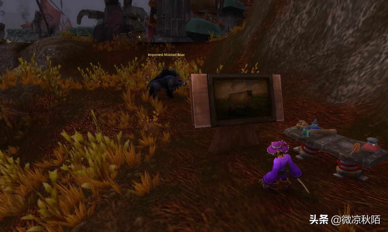 魔兽世界传家宝还有必要吗,魔兽世界8.0传家宝