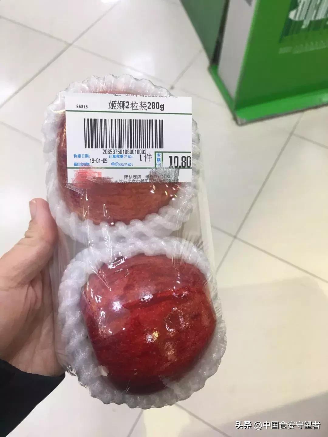 进口水果产地国产算是虚假宣传吗,如何看待进口水果造假