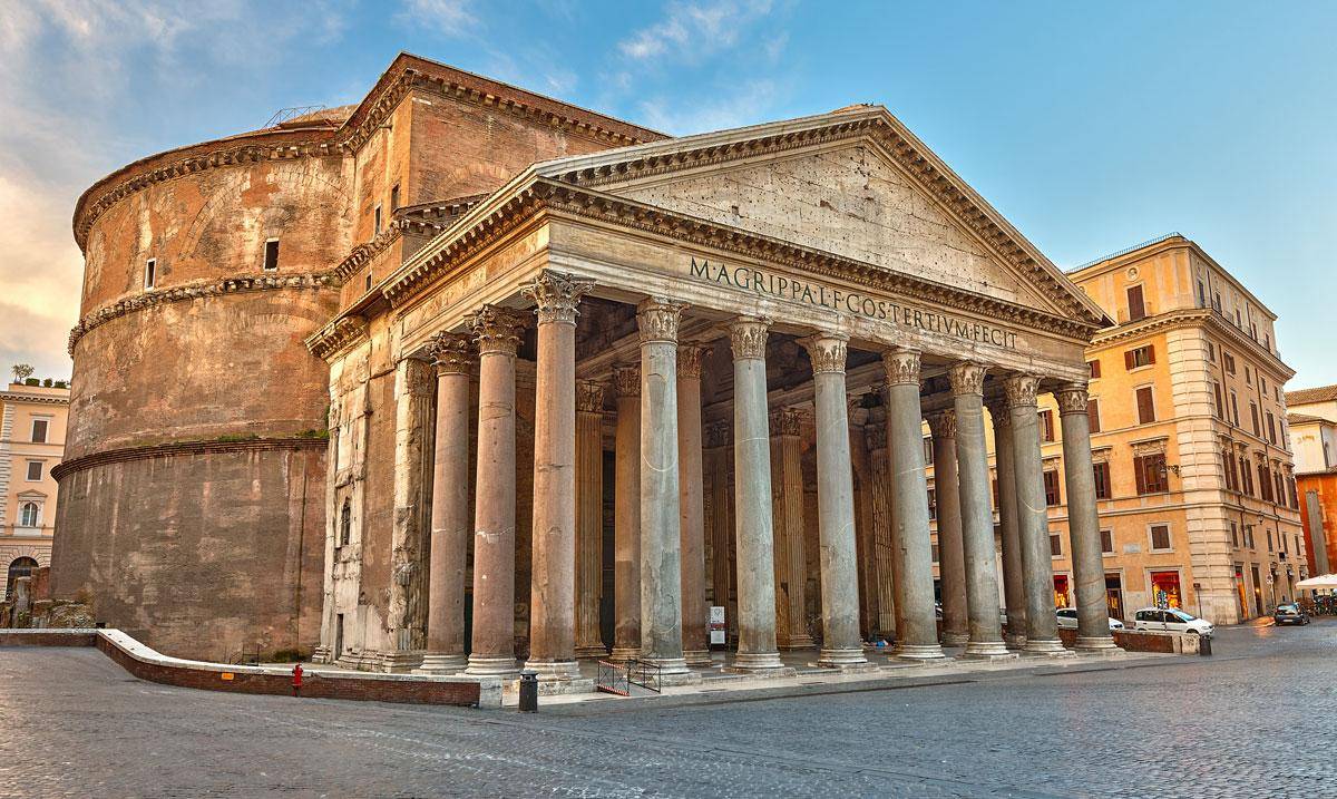 意大利有趣的知识,意大利的神秘浪漫之处