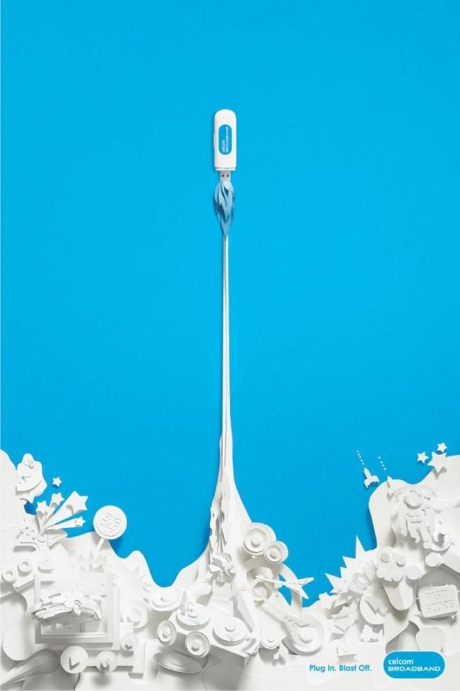 30个实用海报设计,30种海报制作方法