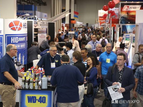 2023美国拉斯维加斯汽配展,美国拉斯维加斯ibs展会