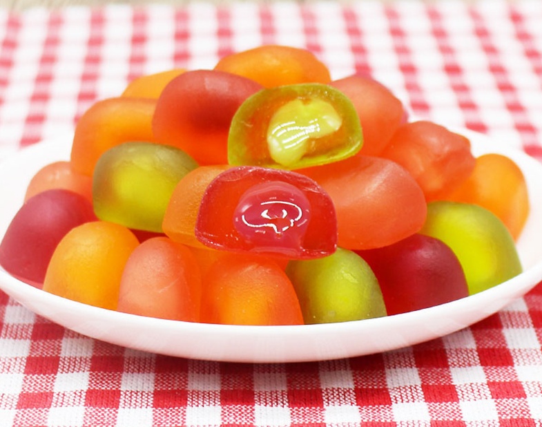 为什么大家都去买俄罗斯的巧克力,年货买俄罗斯什么糖好吃