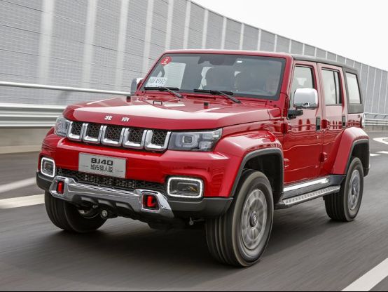 北汽为什么口碑不好,北汽一手好牌