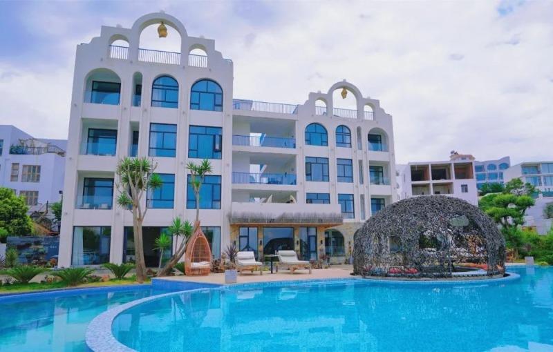 抚仙湖哪几处好玩,抚仙湖哪一段风景好