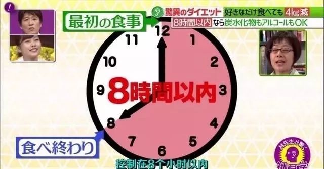 日本减肥达人2天瘦40斤,韩国减肥操7天减肥30斤