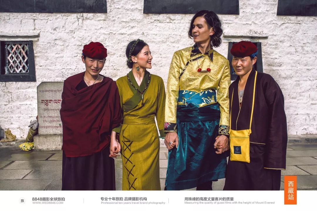 秘藏摄影西藏旅拍,8848西藏摄影展