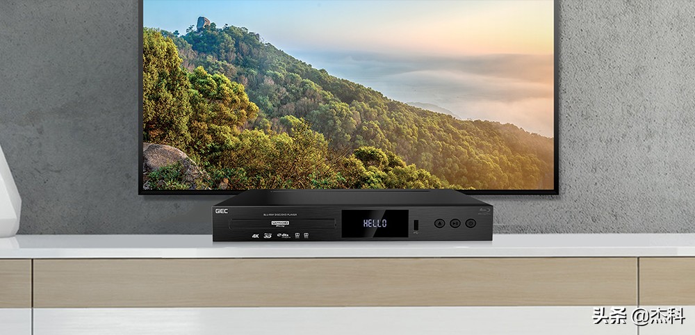 蓝光贵不贵,蓝光影碟机有必要买吗