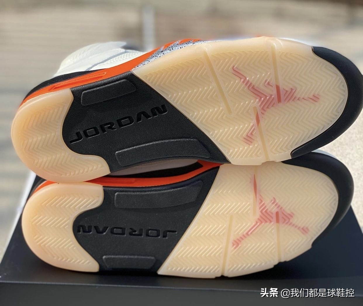 airjordan5收录的8个配色,airjordan5全配色
