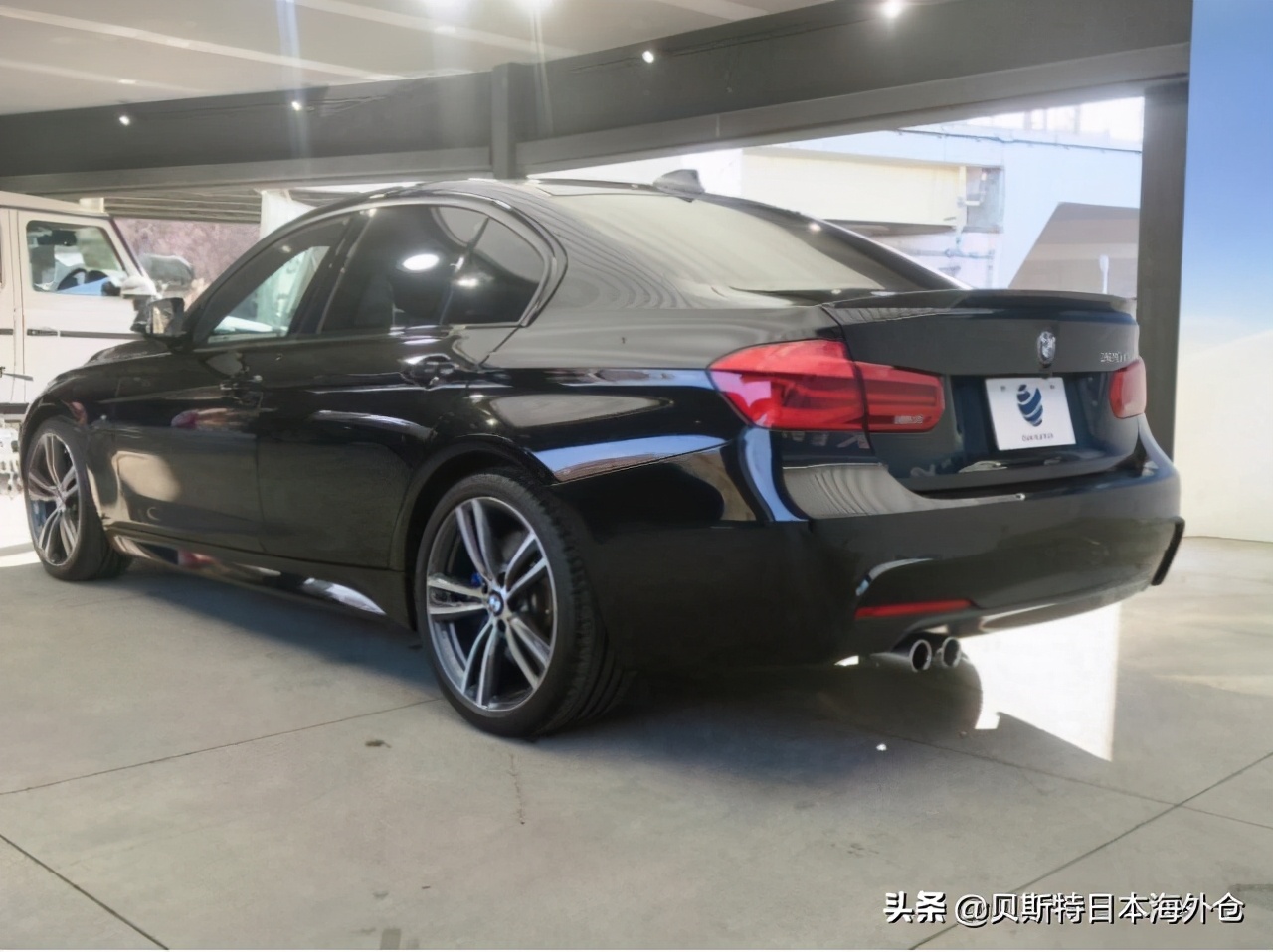 怎么快速分辨bmwm车型,bmw怎么区分车型和底盘号