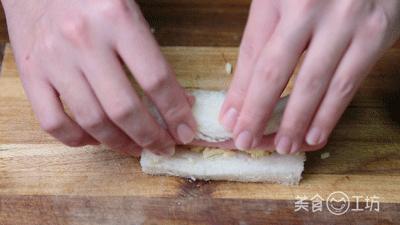 正宗炸热狗不要面包糠,如何炸热狗才不会炸油